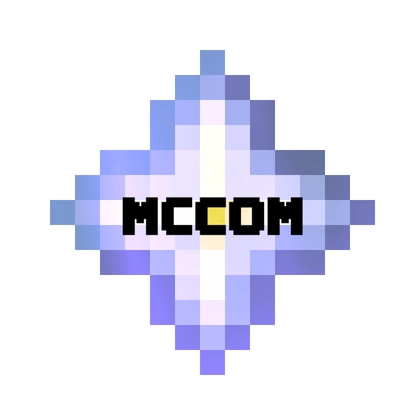 MCCOM组织